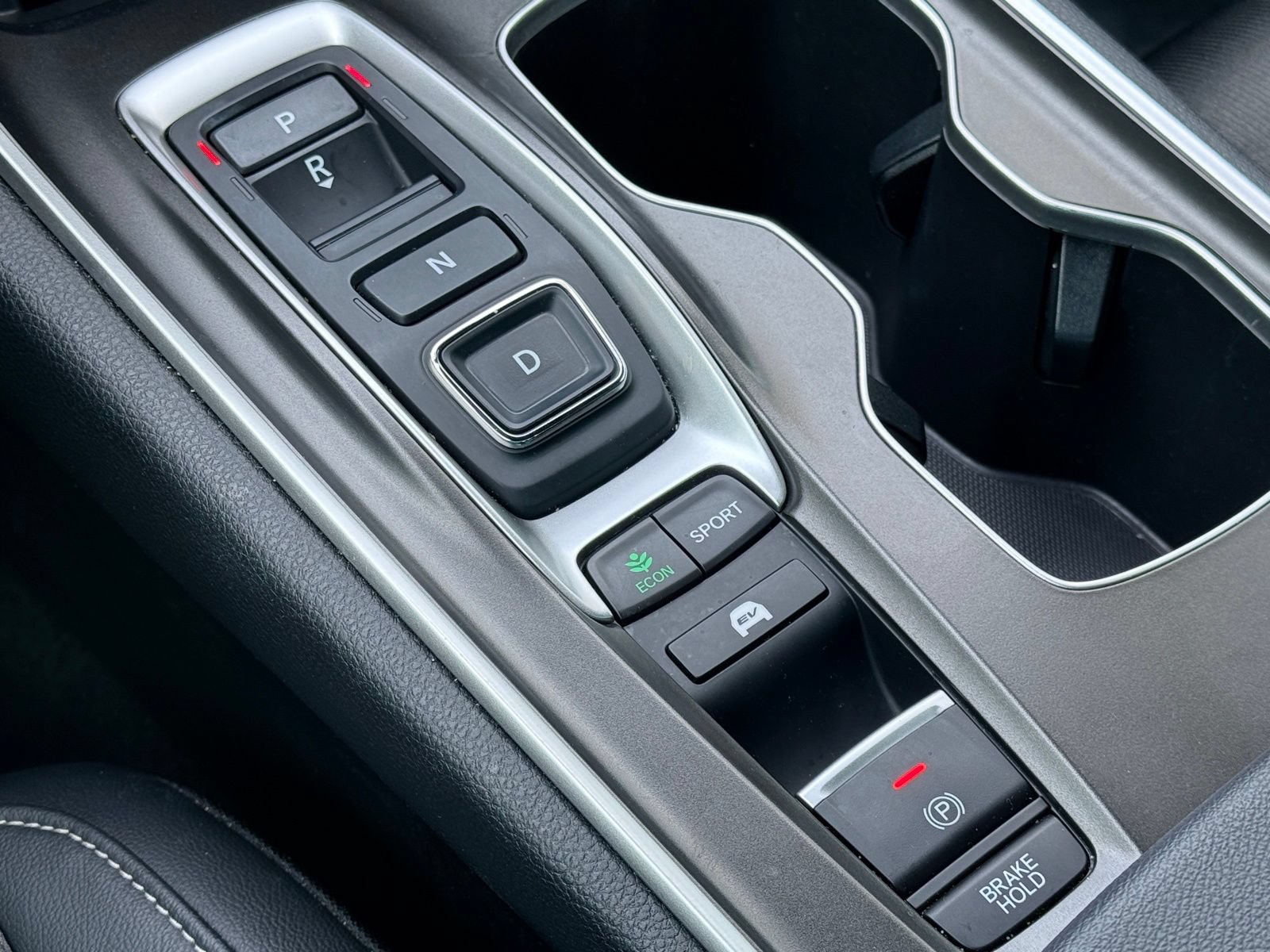 Used 2022 Honda Accord Sport image 32