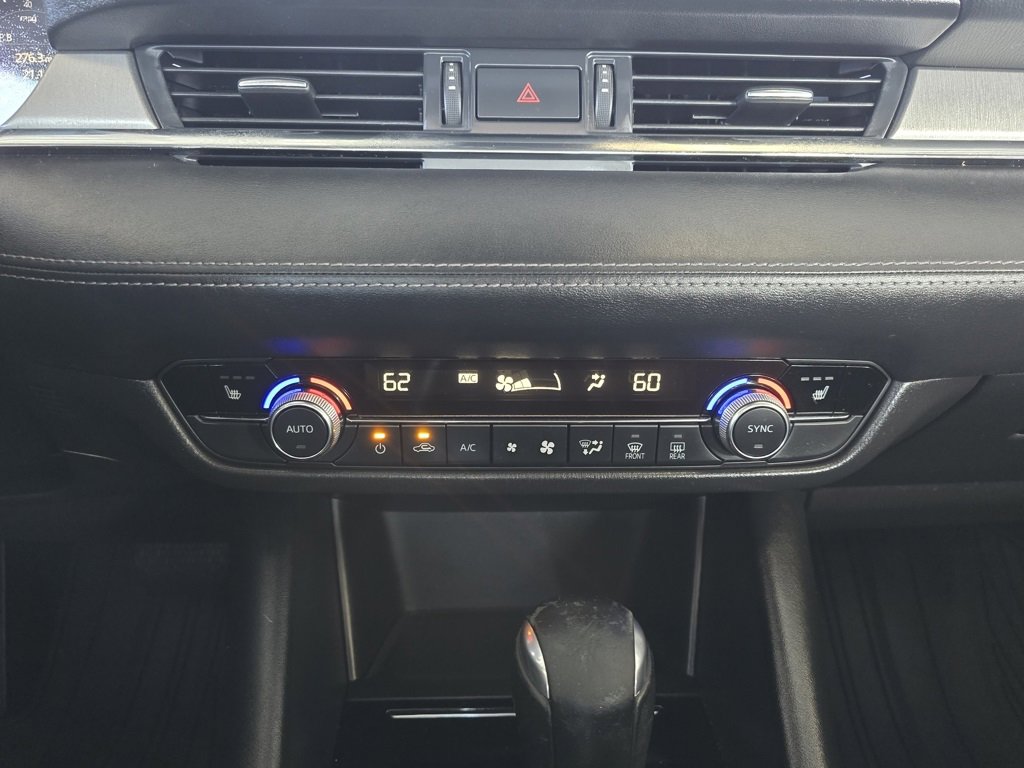 Used 2018 MAZDA MAZDA6 Grand Touring image 33