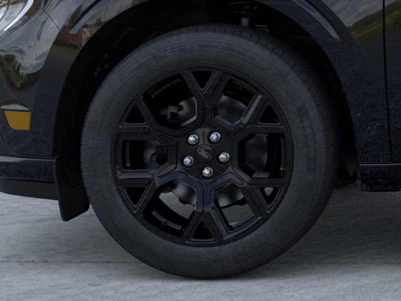 New 2026 Ford Maverick Lobo AWD/4WD image 20