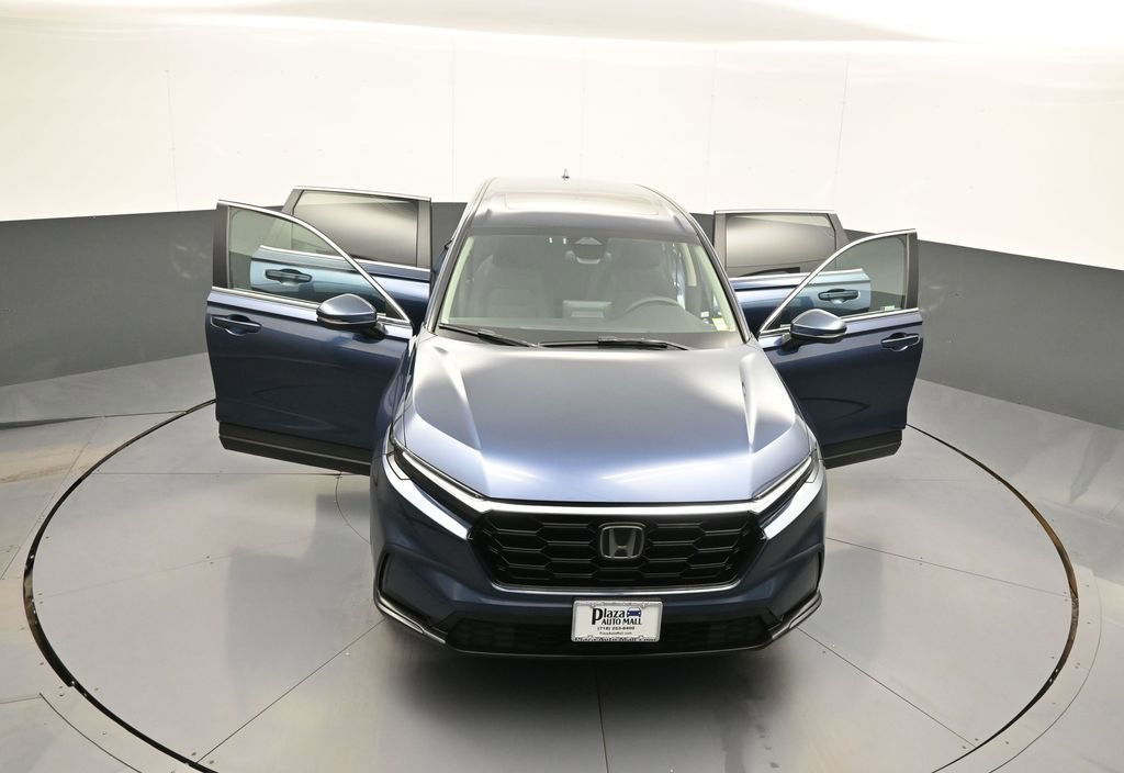 Certified 2023 Honda CR-V EX image 46