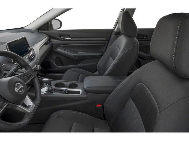 New 2026 Nissan Altima 2.5 SV FWD image 6