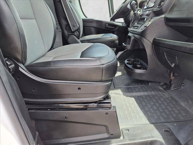 Used 2023 RAM ProMaster 2500 FWD image 19