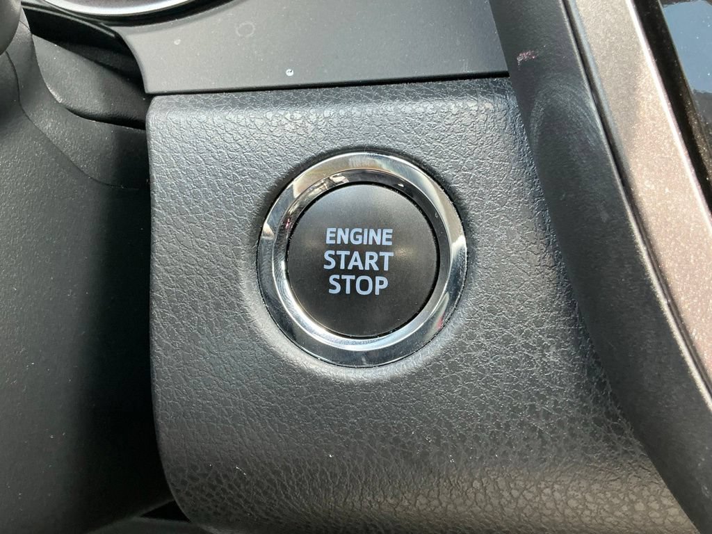 Used 2024 Toyota Camry SE w/ Cold Weather Package FWD image 34