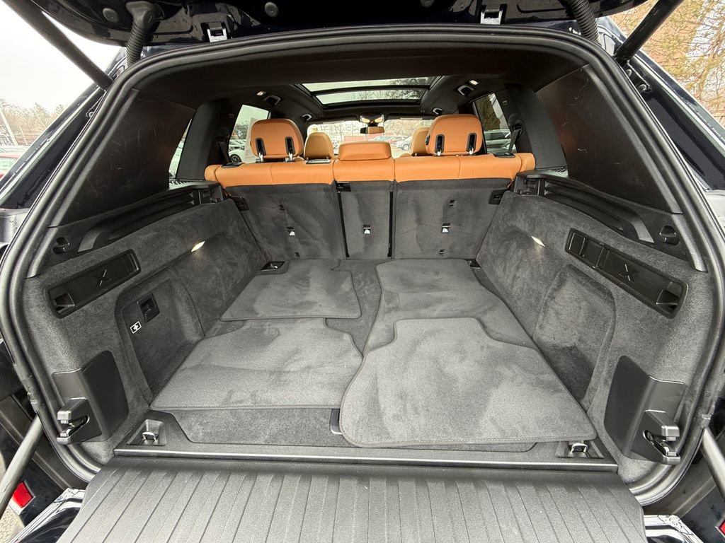 Used 2023 BMW X5 xDrive40i w/ M Sport Package image 25