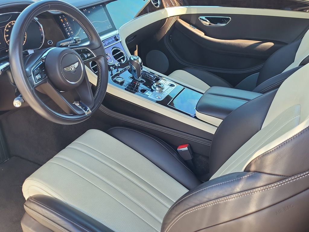 Used 2020 Bentley Continental GT image 10