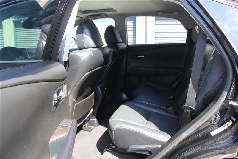 Used 2014 Lexus RX 350 AWD w/ Navigation Package image 23