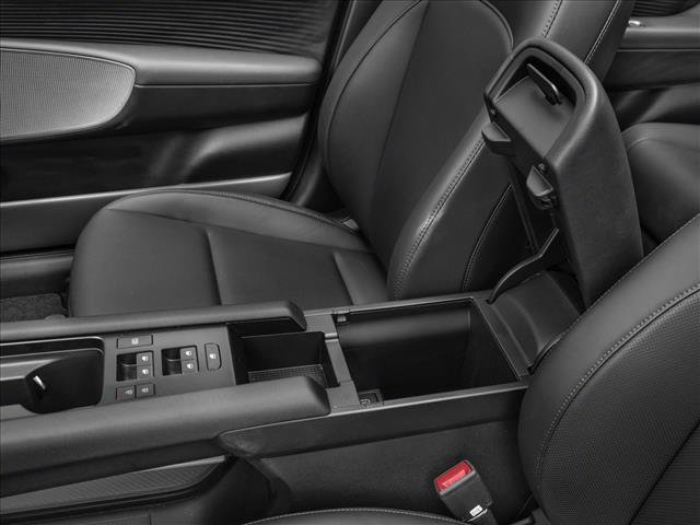 New 2025 Hyundai Ioniq 6 Limited image 10