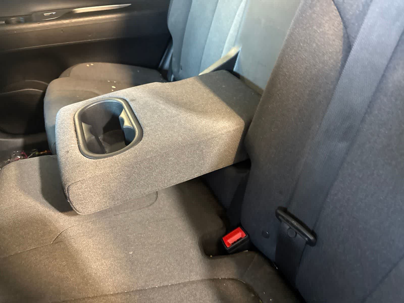 Used 2020 Hyundai Palisade SE FWD image 17