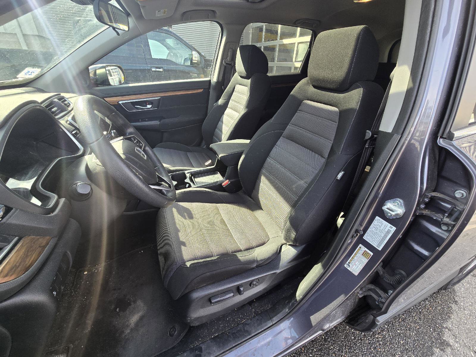 Used 2022 Honda CR-V EX image 12