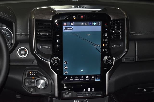 New 2026 RAM 1500 Laramie w/ Laramie Preferred Package image 18