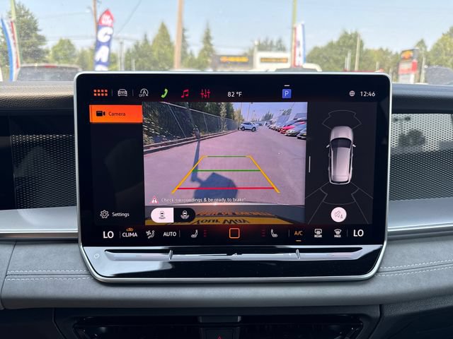 New 2026 Volkswagen Tiguan SE R-Line AWD/4WD image 20