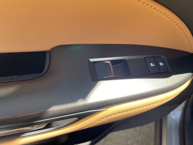 Used 2023 Lexus NX 350 AWD w/ Cold Area Package image 31