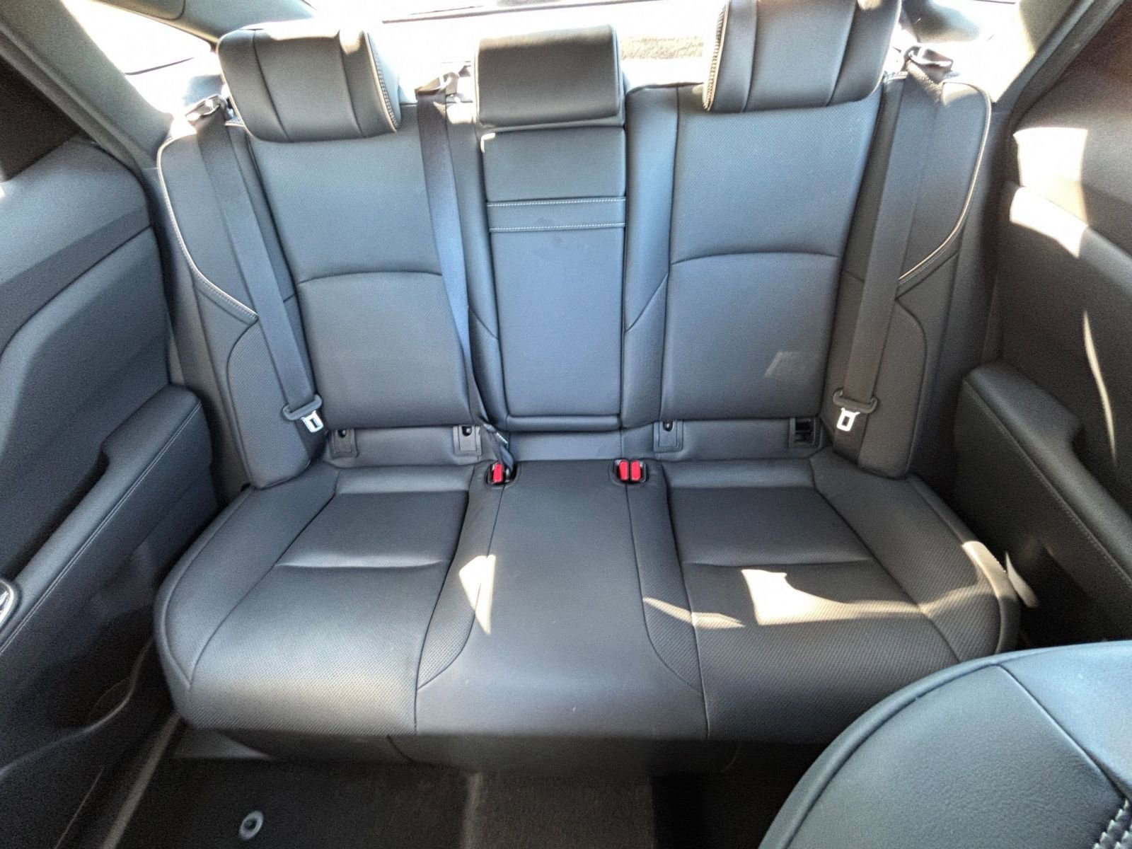 Used 2025 Toyota Crown XLE image 39