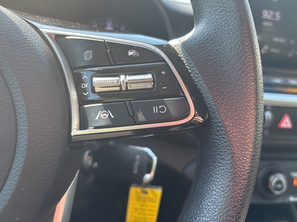 Certified 2023 Kia Forte LXS FWD image 25