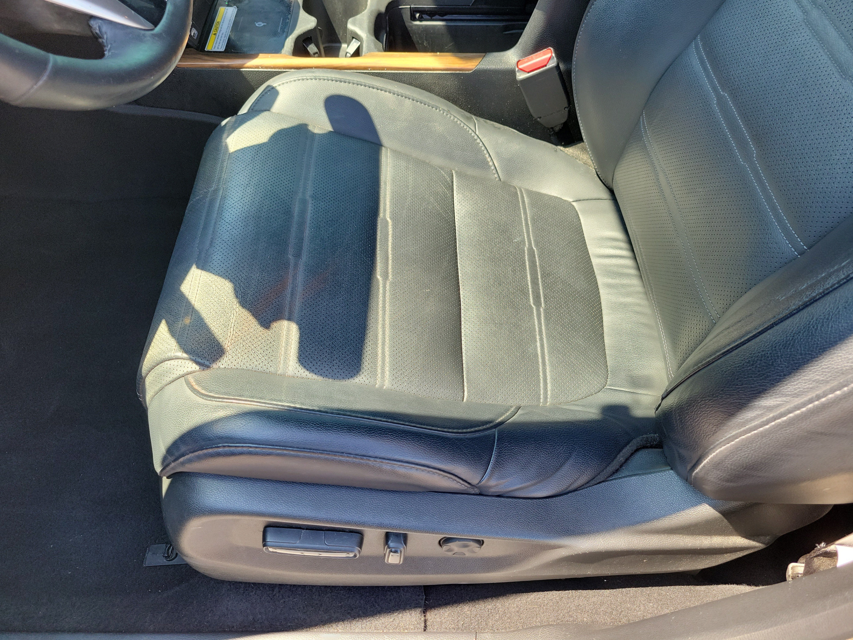 Certified 2021 Honda CR-V Touring image 23