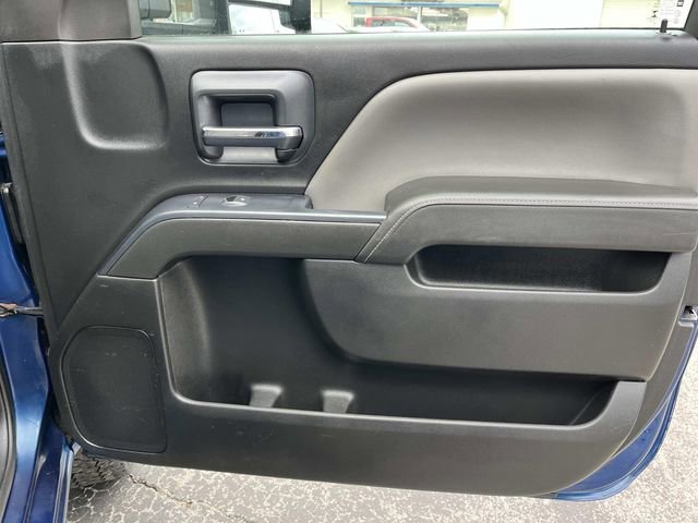 Used 2015 GMC Sierra 3500 4x4 Regular Cab w/ Sierra Convenience Package image 14