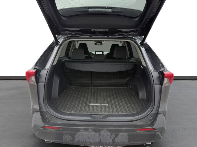 Used 2023 Toyota RAV4 XLE w/ Convenience Package image 19