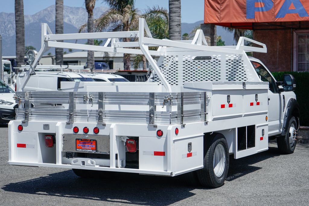 Used 2019 Ford F350 XL w/ XL Value Package RWD image 10