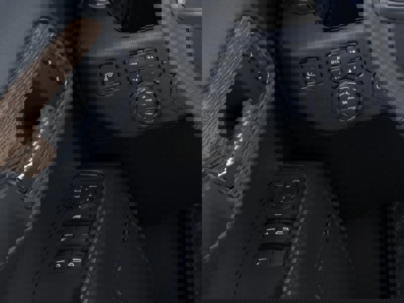 New 2024 Chevrolet Silverado 1500 RST w/ Convenience Package II image 43