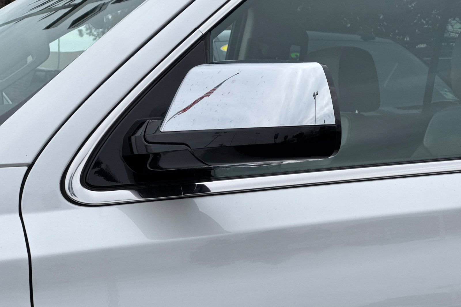 Used 2020 Chevrolet Suburban Premier w/ Max Trailering Package image 49