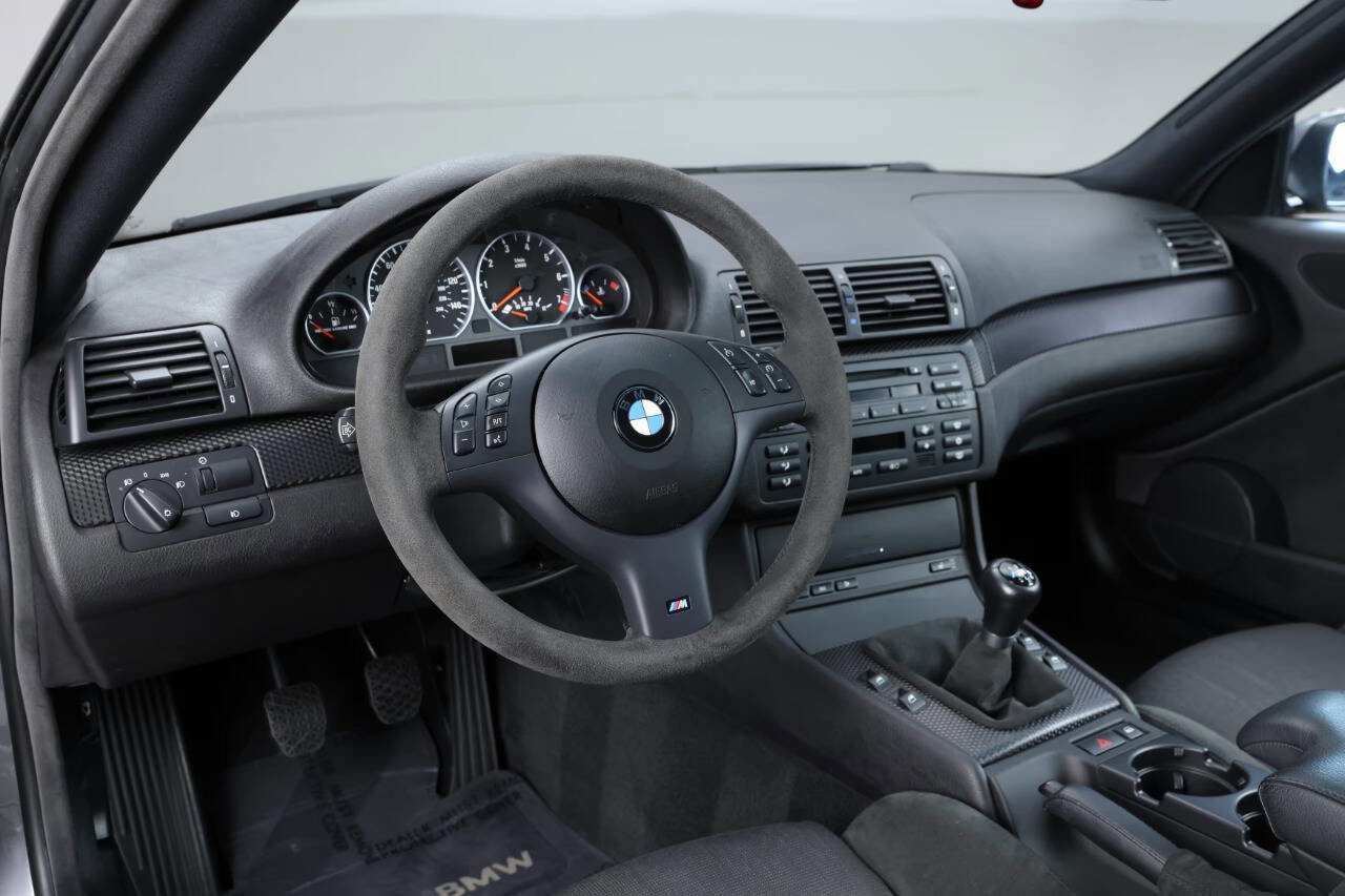 Used 2004 BMW 330Ci Coupe image 57