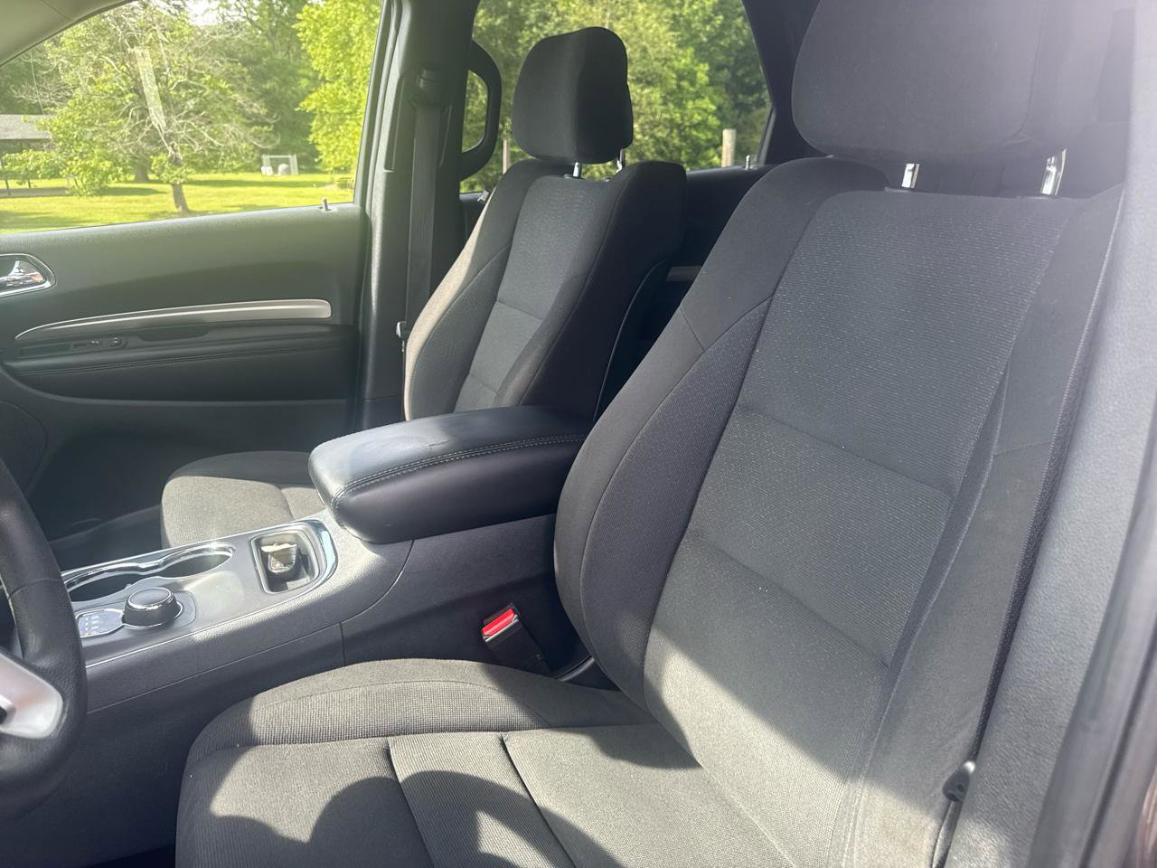 Used 2014 Dodge Durango SXT RWD image 12