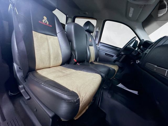 Used 2010 Chevrolet Silverado 2500 LT AWD/4WD image 23