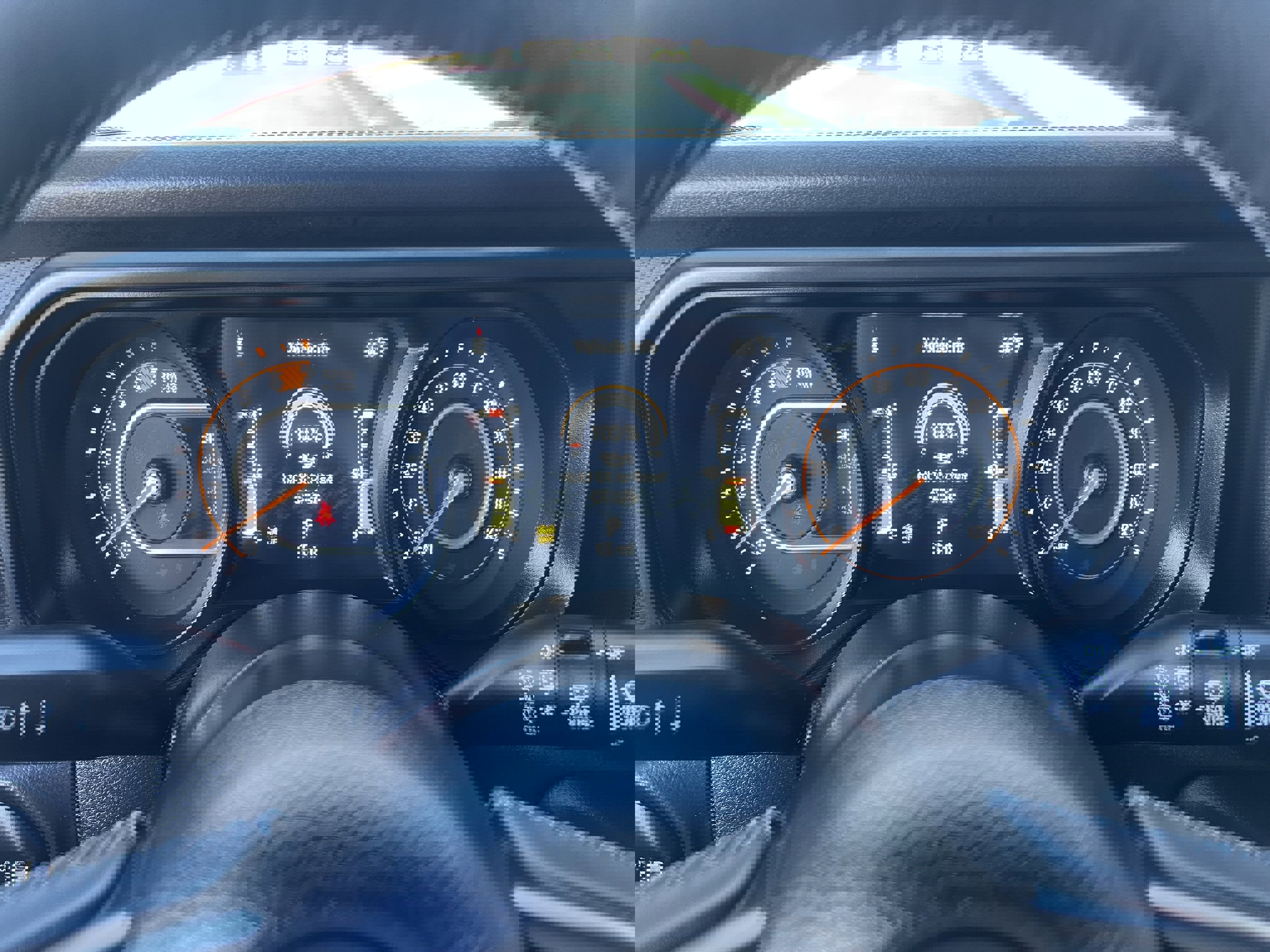 New 2026 Jeep Wrangler Unlimited Rubicon image 42