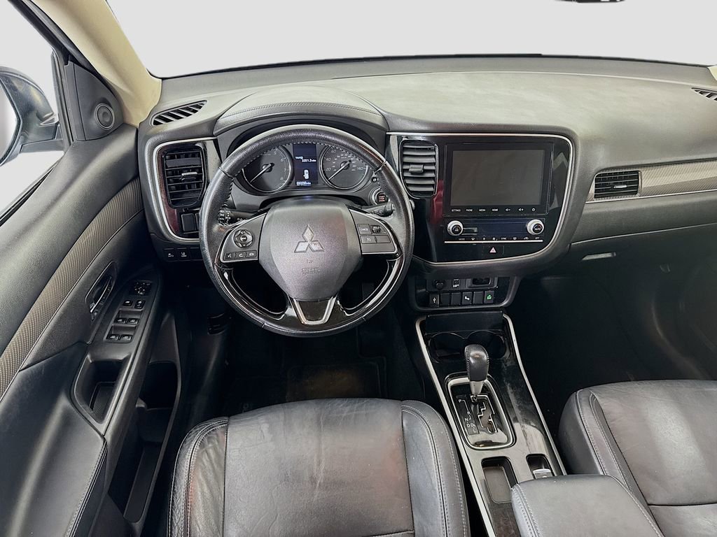 Used 2020 Mitsubishi Outlander SEL image 22