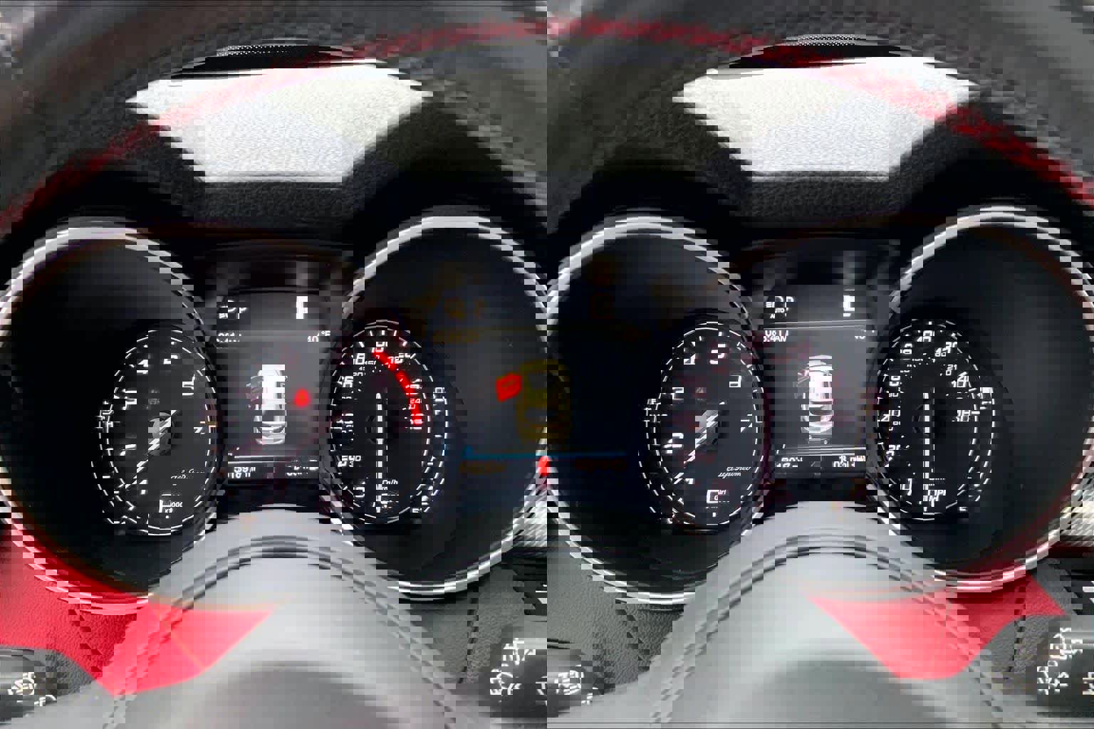 Used 2021 Alfa Romeo Stelvio Ti Sport image 25