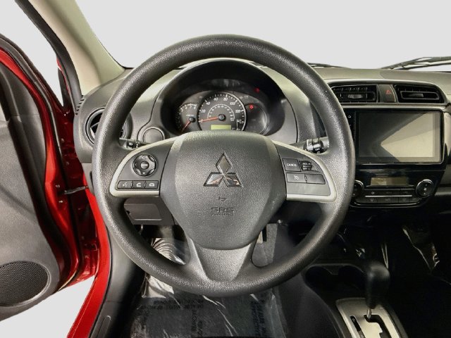 Used 2024 Mitsubishi Mirage ES FWD image 12