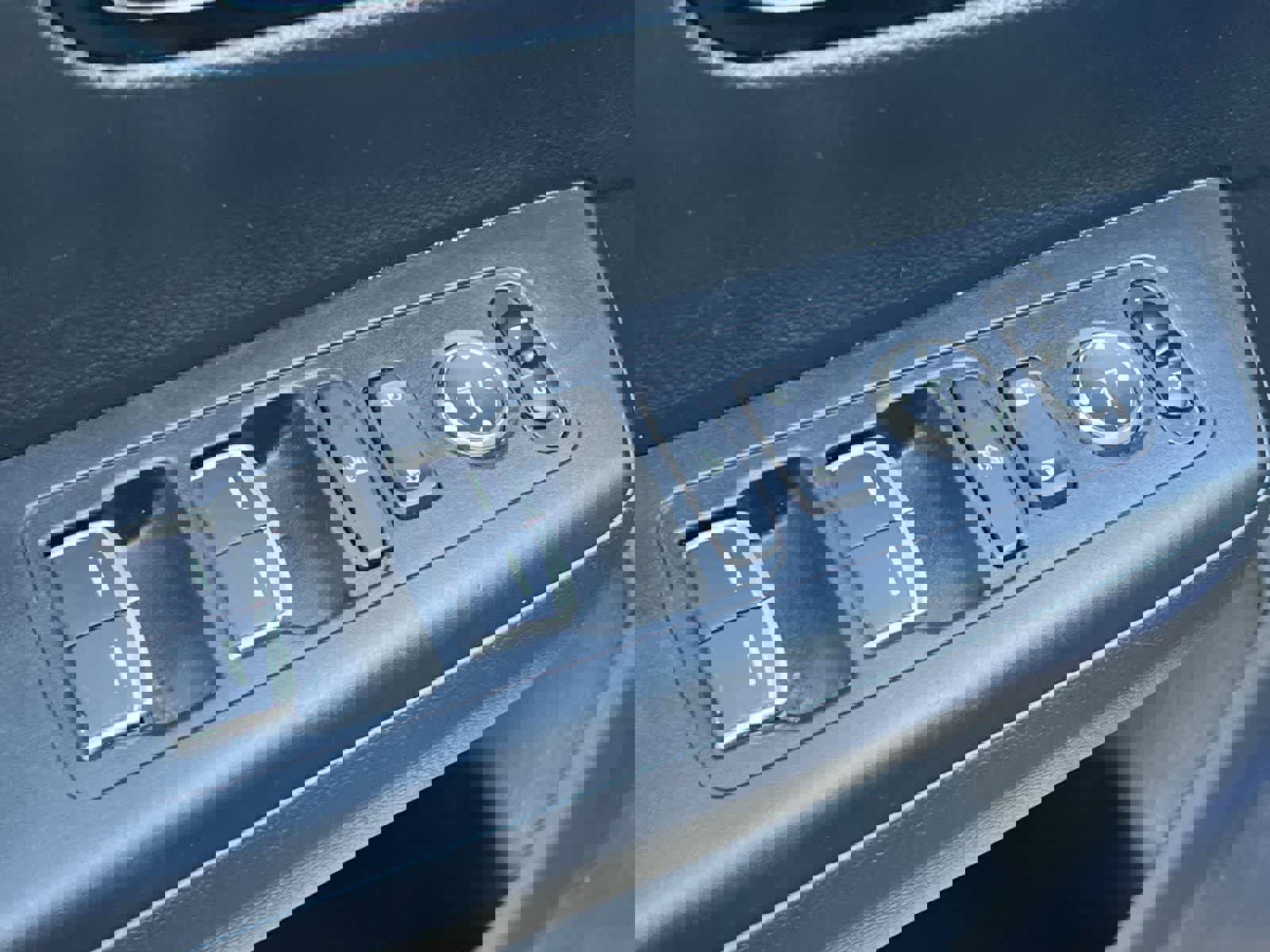 Used 2025 Honda CR-V Sport Touring image 14