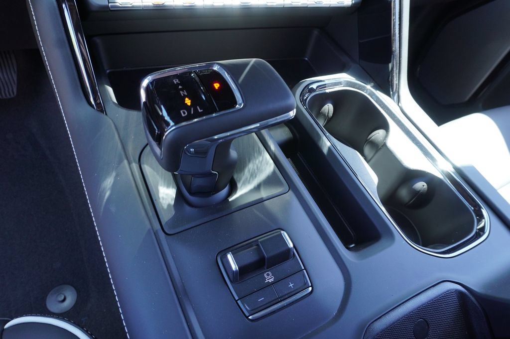 New 2026 GMC Sierra 1500 AT4X AWD/4WD image 22