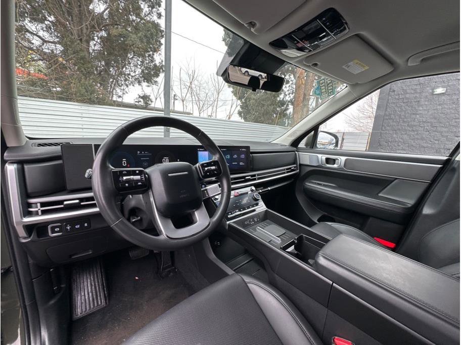 Used 2024 Hyundai Santa Fe SEL image 14