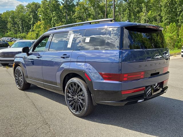 New 2027 Hyundai Santa Fe Calligraphy AWD/4WD image 19
