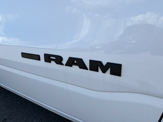 New 2026 RAM 1500 Big Horn AWD/4WD image 5