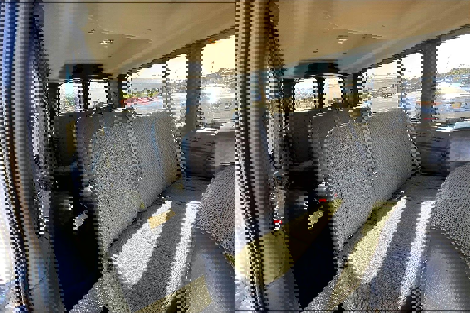 Used 2016 Chevrolet Express 3500 LT w/ LT Preferred Equipment Group image 22