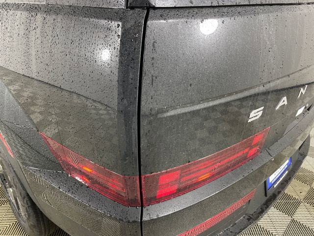 New 2026 Hyundai Santa Fe SE AWD/4WD image 16