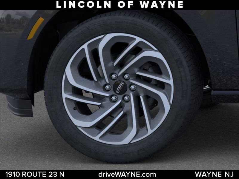 Used 2026 Lincoln Navigator Reserve AWD/4WD image 20