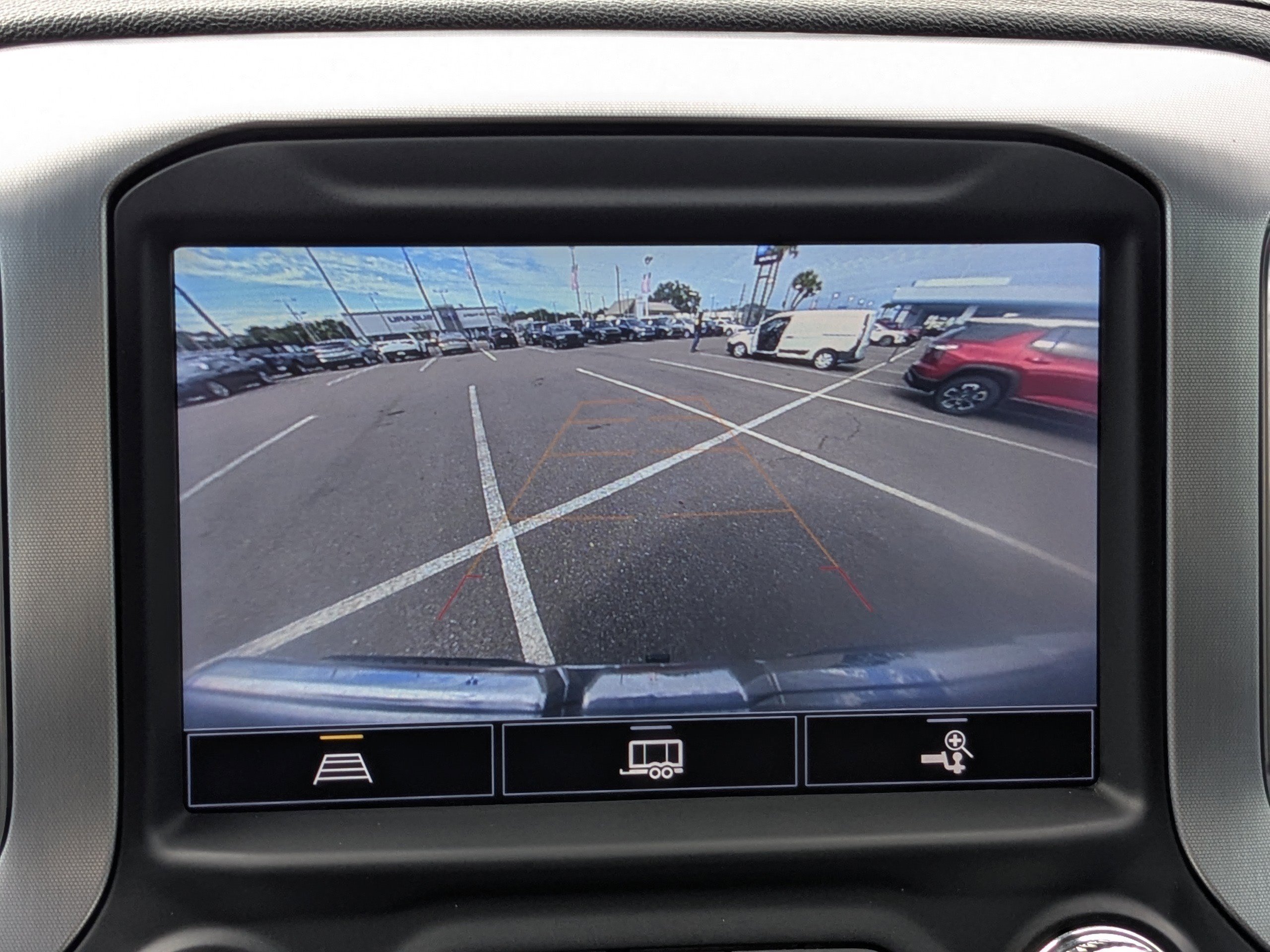 Used 2022 GMC Sierra 1500 SLT w/ SLT Premium Plus Package image 21