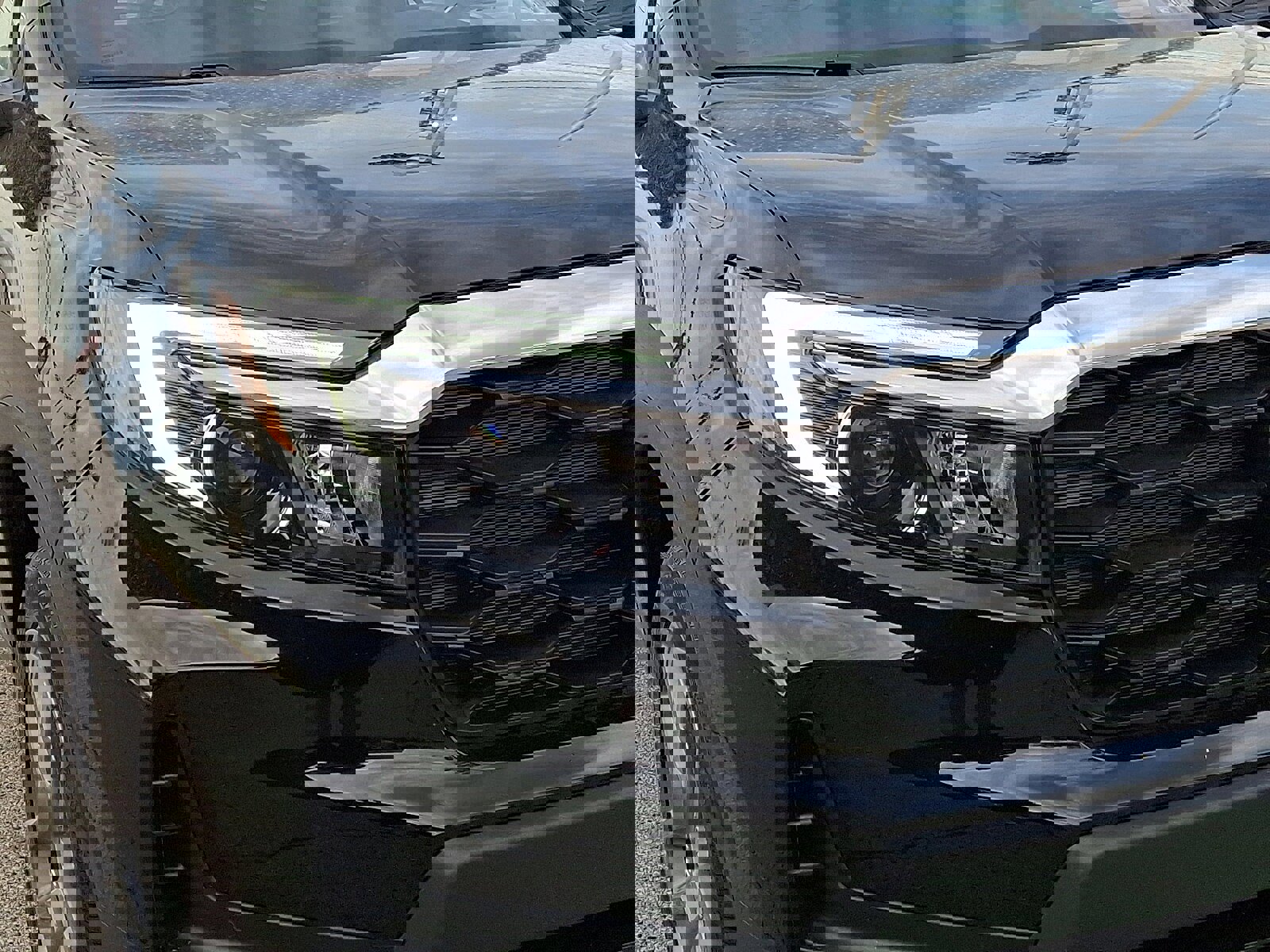 Used 2023 Honda Passport EX-L image 9