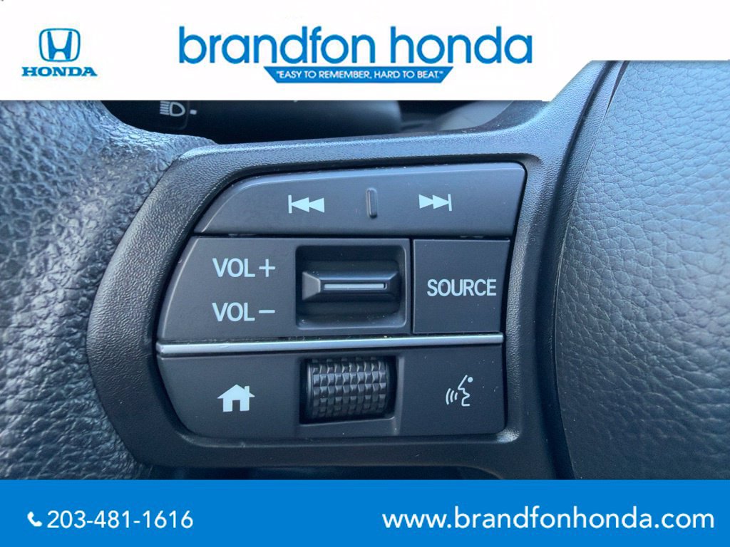 Used 2024 Honda HR-V LX image 14