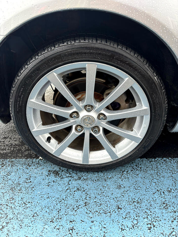 Used 2006 MAZDA MX-5 Miata Grand Touring w/ Premium Pkg image 22