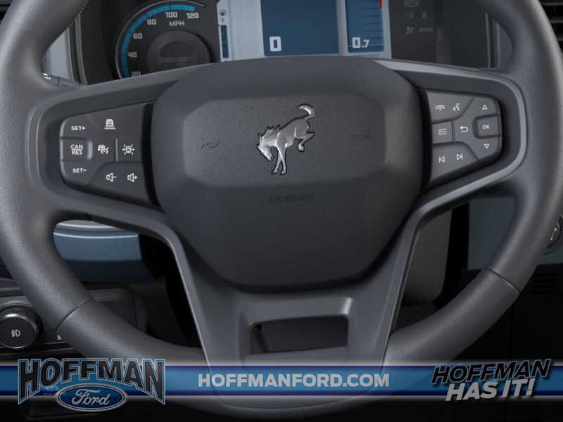 New 2024 Ford Bronco Outer Banks w/ Sasquatch Package AWD/4WD image 14