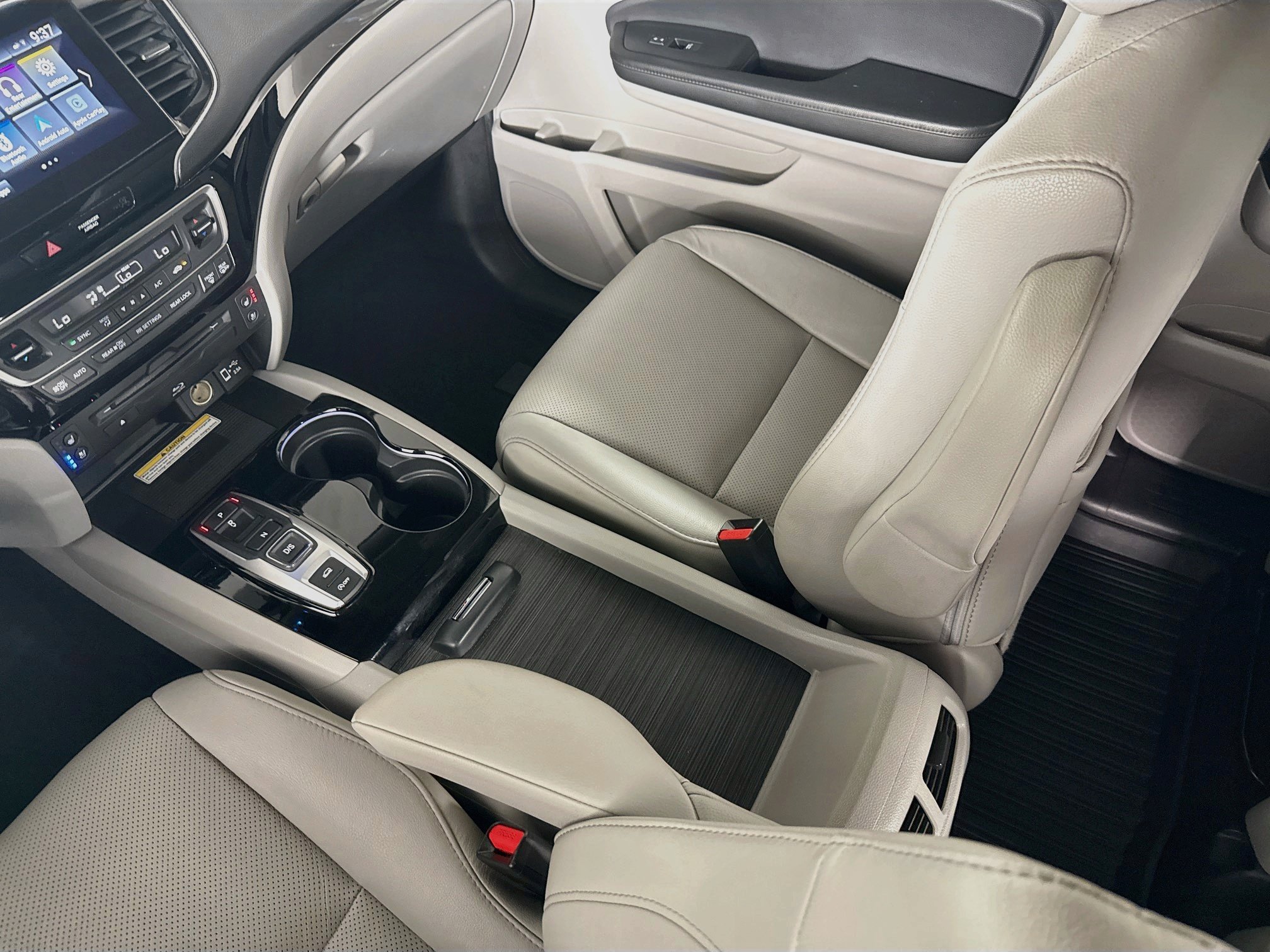 Used 2022 Honda Pilot Elite image 29