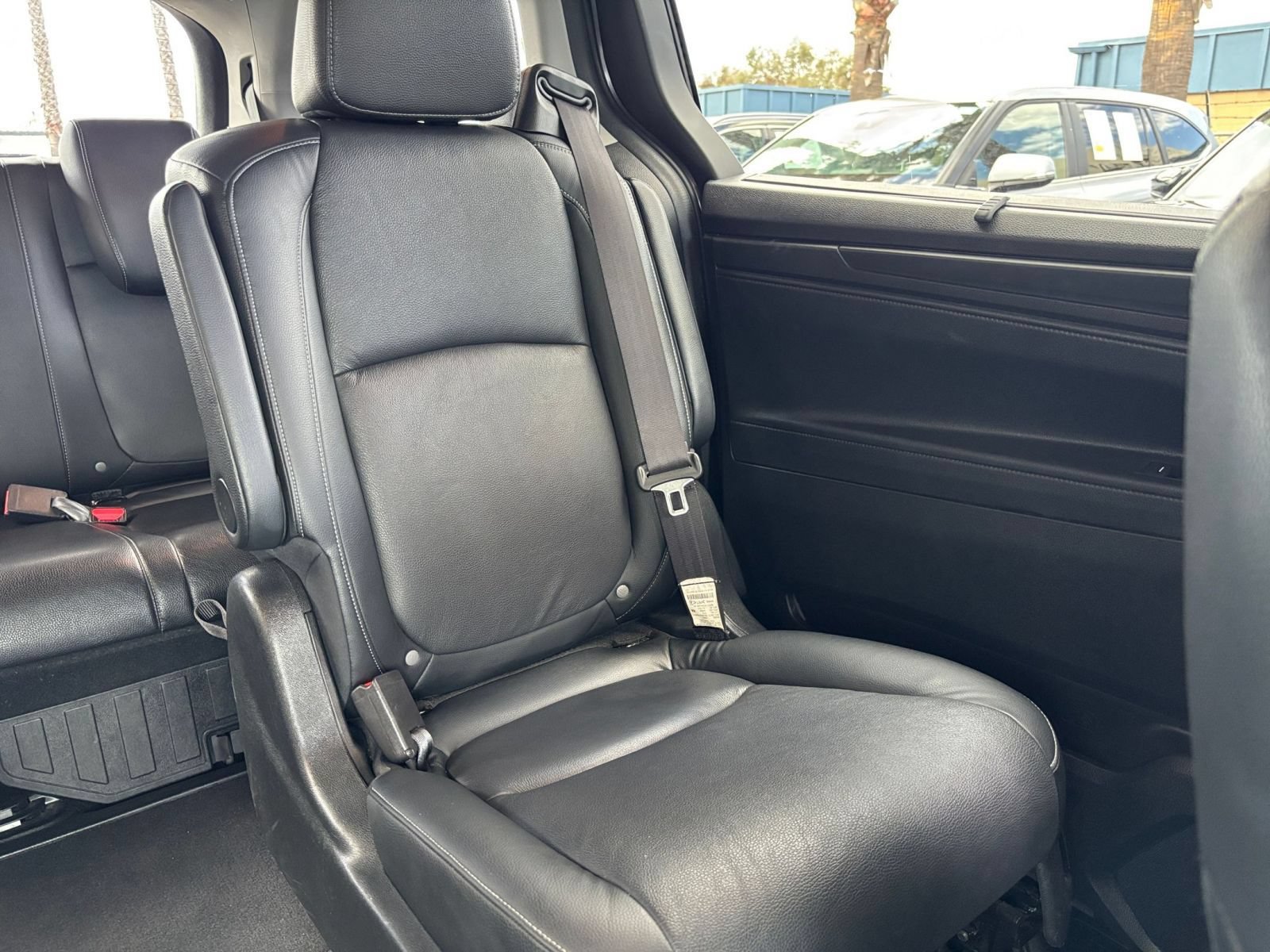 Used 2024 Honda Odyssey EX-L image 40