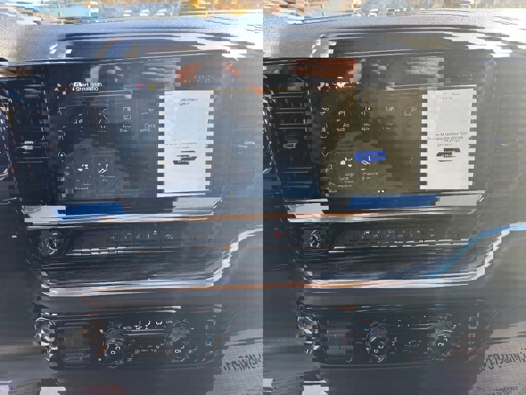 New 2026 Chevrolet Silverado 1500 RST w/ Z71 Off-Road Package image 17