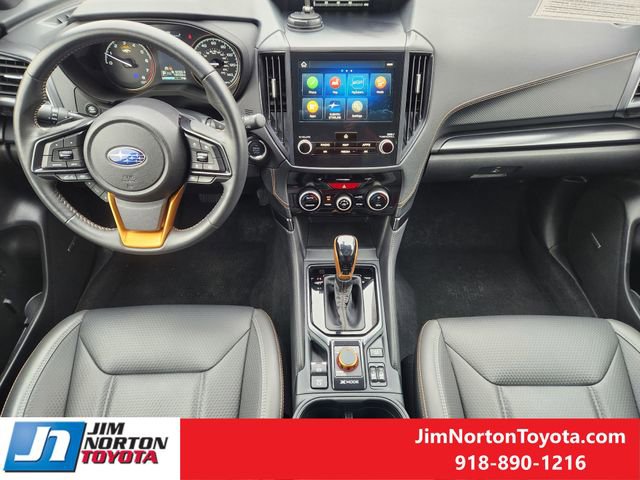 Used 2025 Subaru Forester Wilderness image 27