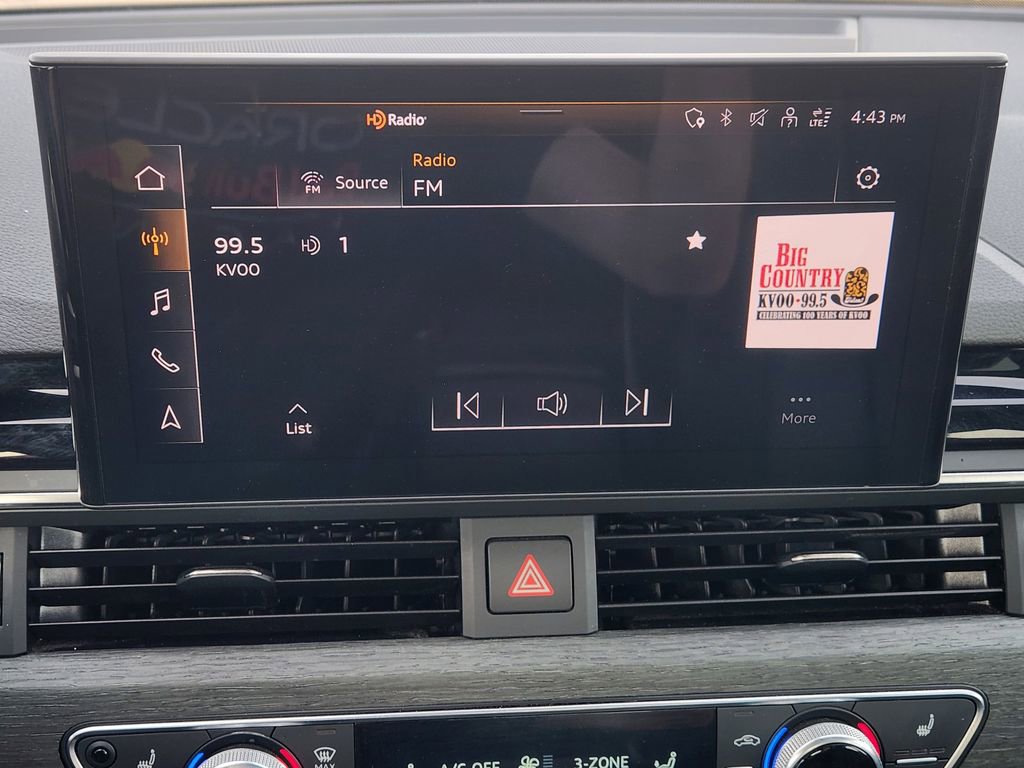 Used 2024 Audi A5 2.0T Premium Plus image 18