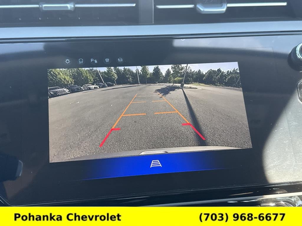 New 2027 Chevrolet Bolt LT FWD image 15